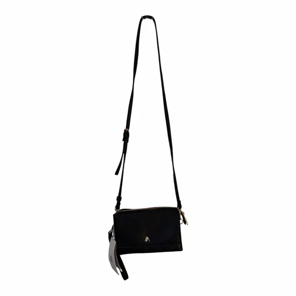 Izzy & Ali Crossbody Bag - Picture 1 of 7